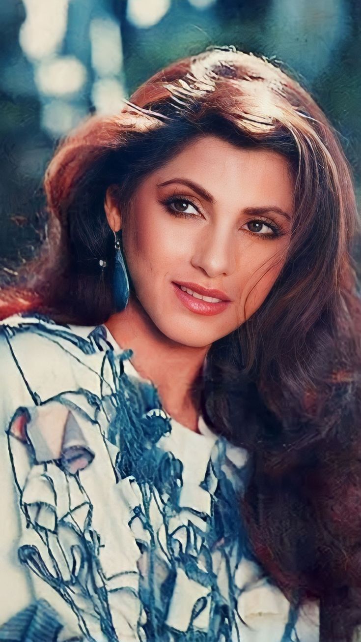 Dimple Kapadia