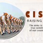 CISF Raising Day