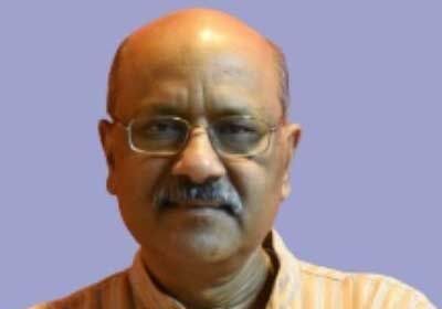Shekhar Gupta