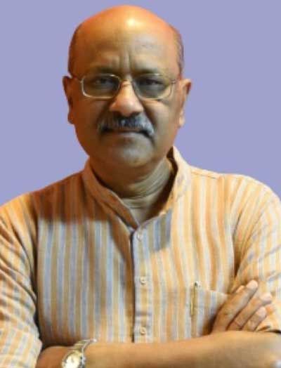 Shekhar Gupta