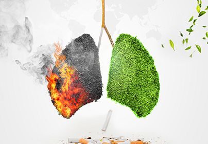 No Smoking Day