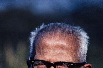 Salim Ali