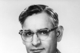 Har Gobind Khorana