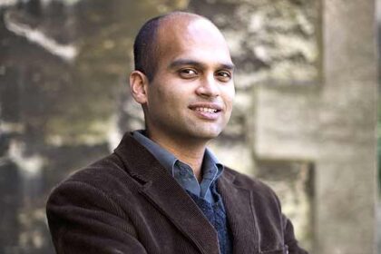 Aravind Adiga