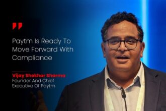 Vijay Shekhar Sharma