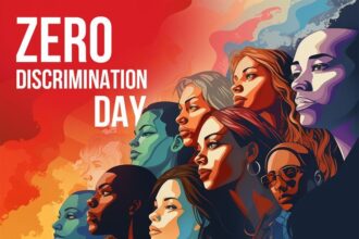 Zero Discrimination Day 2025