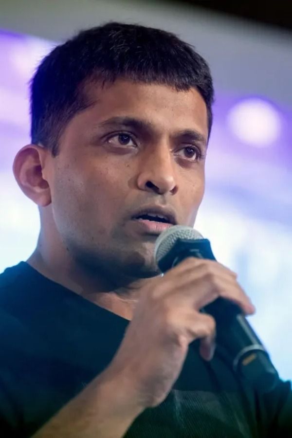 Byju Raveendran