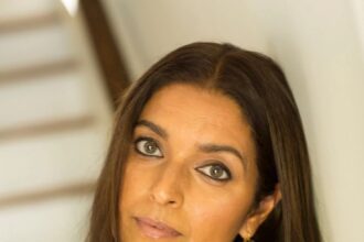 Jhumpa Lahiri