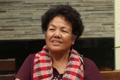 Bachendri Pal