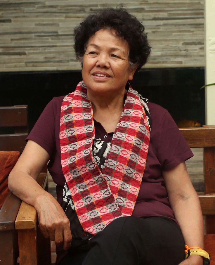 Bachendri Pal