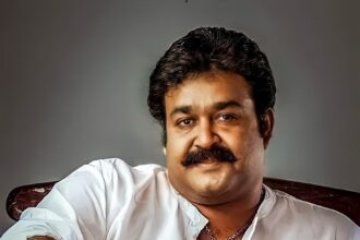 Mohanlal