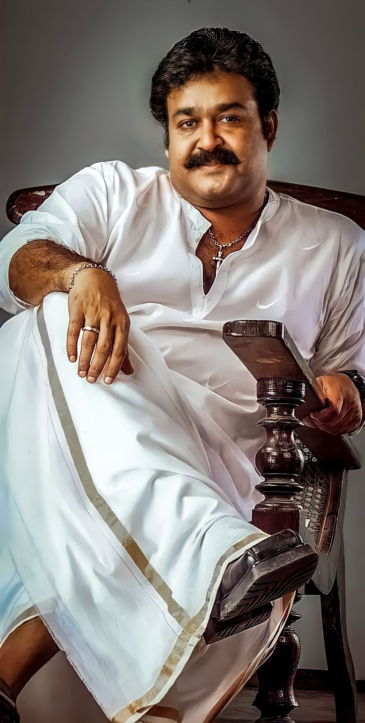 Mohanlal