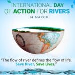 Day of Action for Rivers