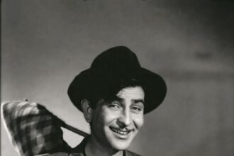 Raj Kapoor