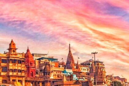 Ganga