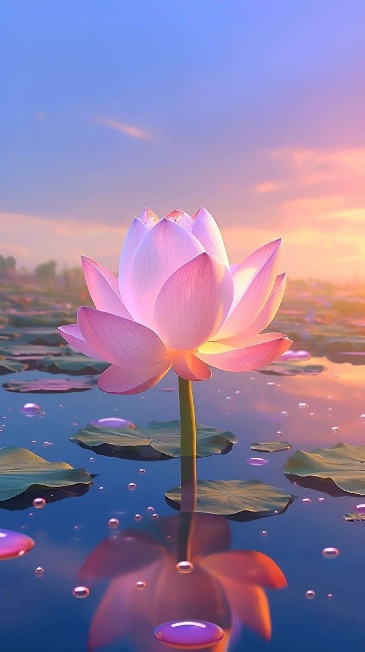 National Flower of India