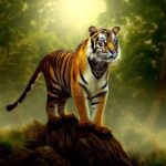 National Animal of India