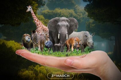 World Wildlife Day 2025
