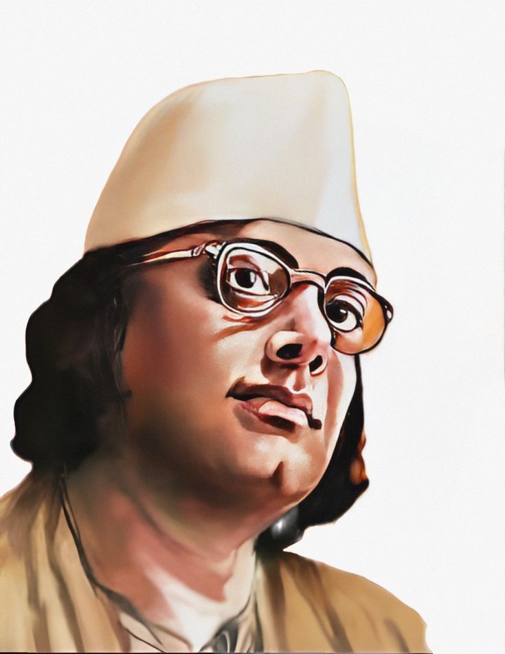Kazi Nazrul Islam