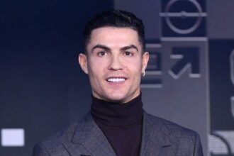 Ronaldo