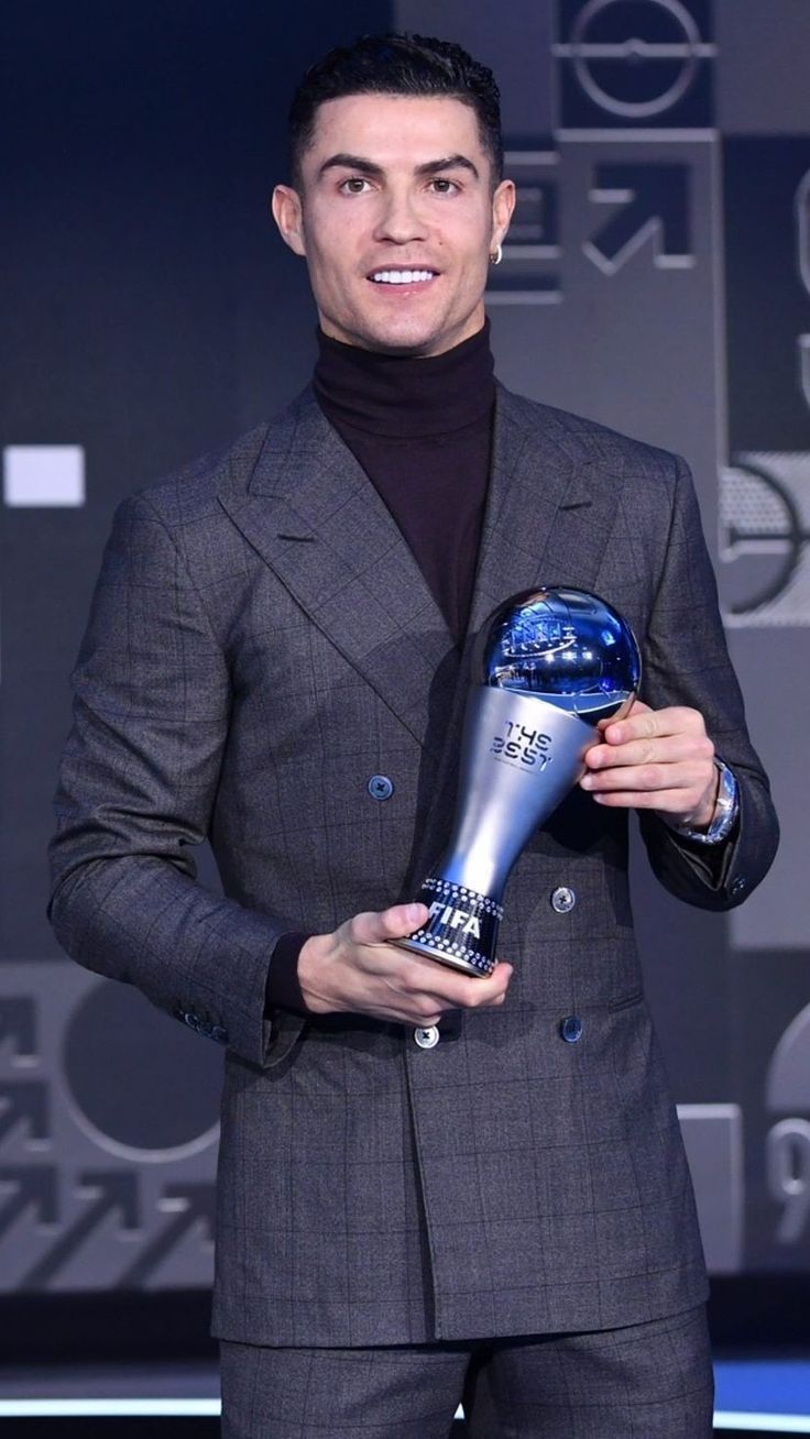 Ronaldo