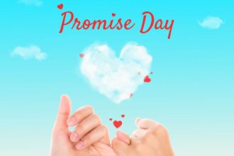 Happy Promise Day