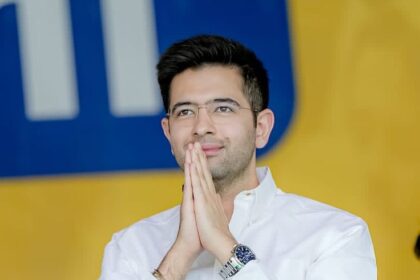 Raghav Chadha