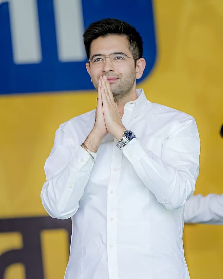 Raghav Chadha