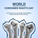 Consumer Rights Day