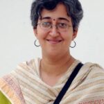 Atishi