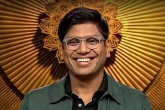Peyush Bansal