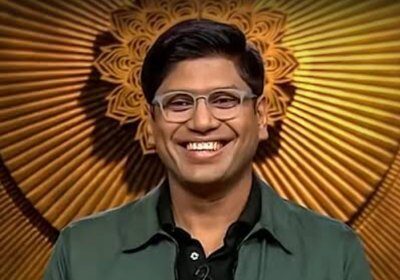 Peyush Bansal