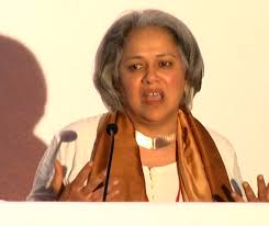 Gita Sahgal