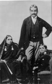 Nandlal Nehru