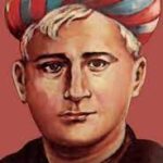 Bankim Chandra Chatterjee