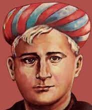 Bankim Chandra Chatterjee