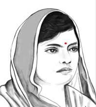 Subhadra Kumari Chauhan