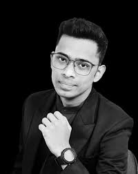 Akhilendra Sahu