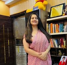 Divya Gandotra Tandon