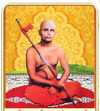 Sahajanand Saraswati