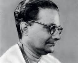 Mukul Chandra Dey