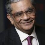 J. N. Bhagwati